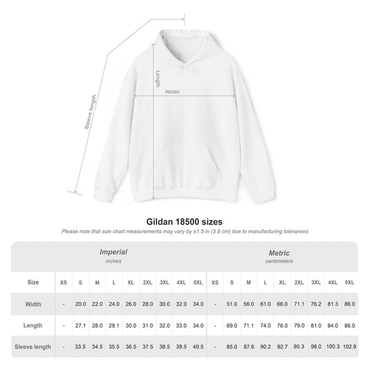 DUBSTEP | UNISEX HOODIE