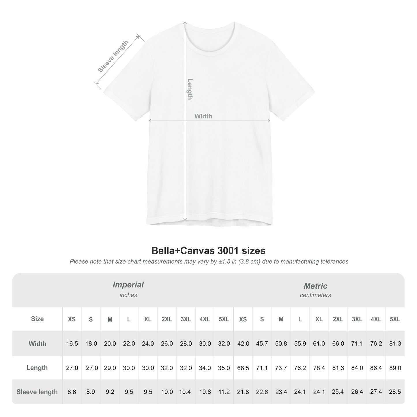 TWISTED | UNISEX HEAVY T-SHIRT