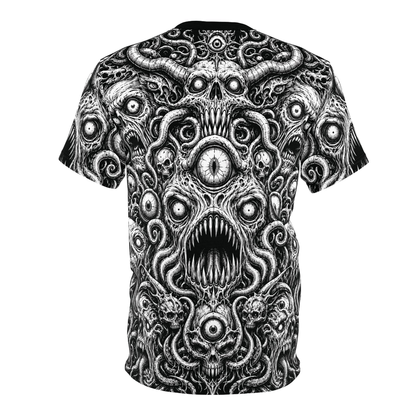 UNDERWORLD | UNISEX AOP T-SHIRT