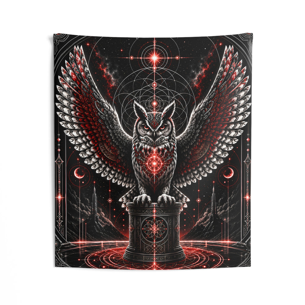 HARVEST WATCHER | TAPESTRY