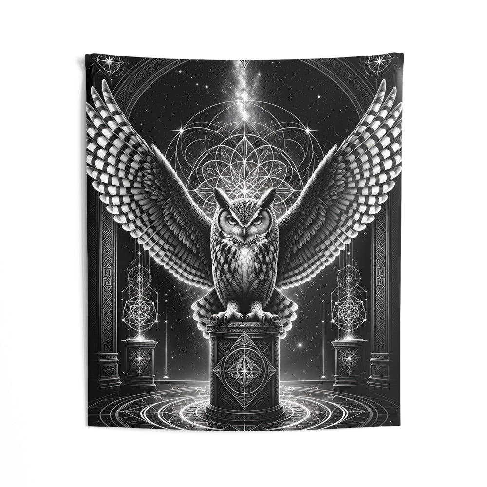 ASTRAL WATCHER | TAPESTRY