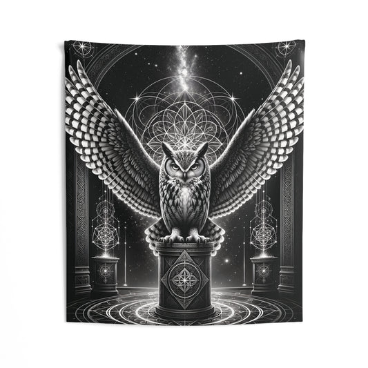 ASTRAL WATCHER | TAPESTRY