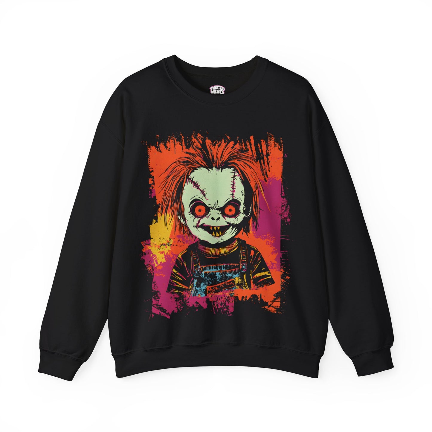 I GOT YOU | UNISEX SWEATER