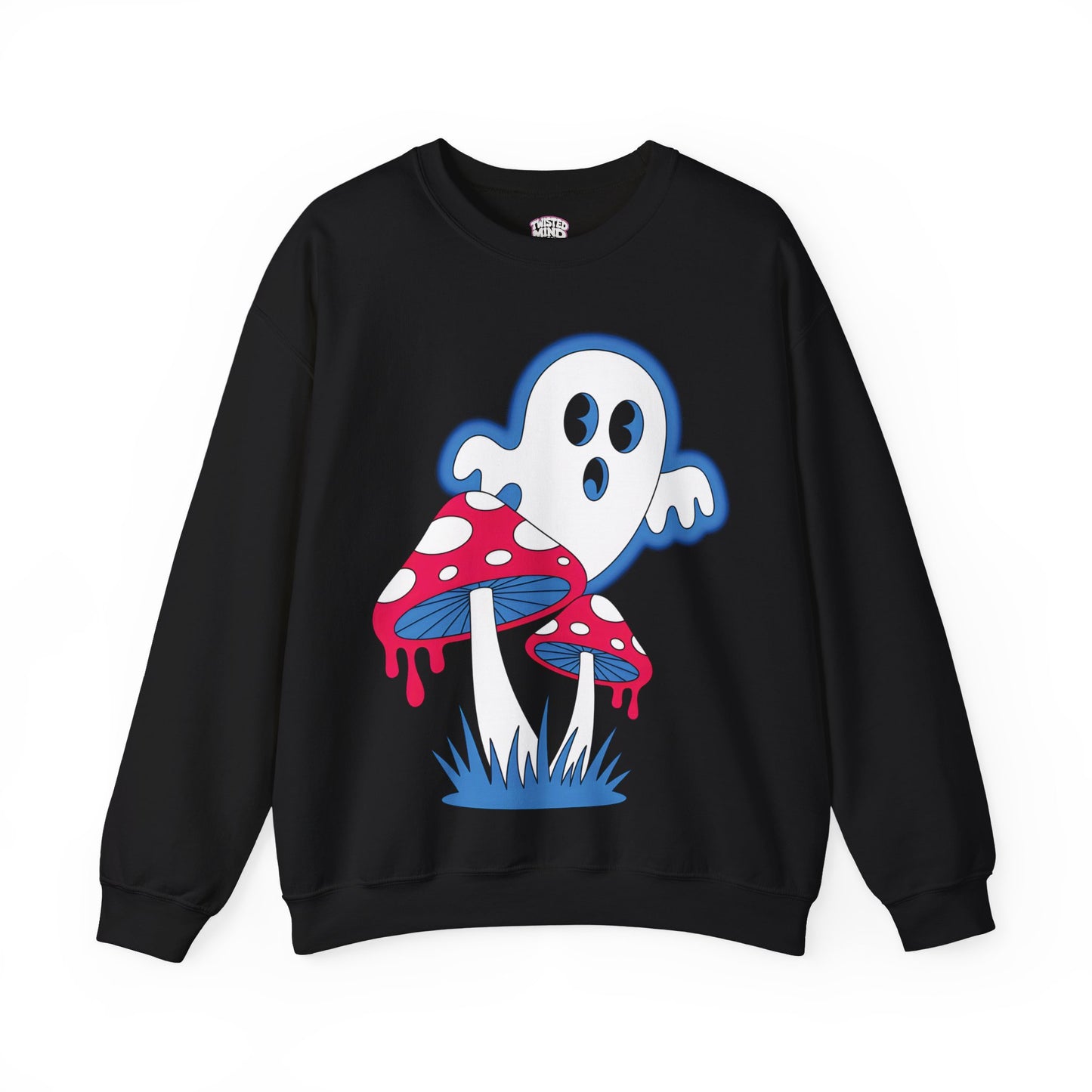 SPOOKY TRIP | UNISEX SWEATER