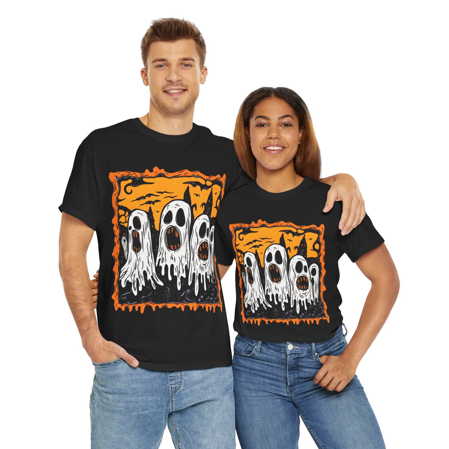 BOOULISH | UNISEX T-SHIRT
