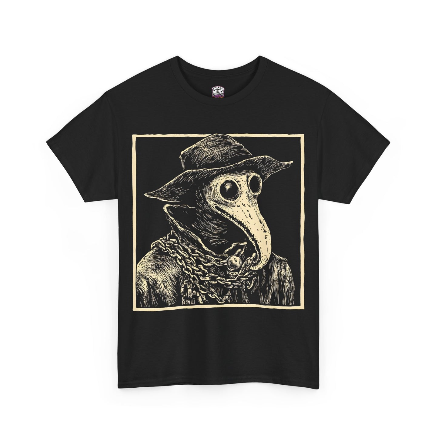DOCTA | UNISEX T-SHIRT