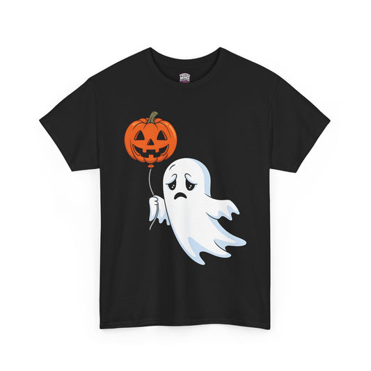 FLOAT | UNISEX HEAVY T-SHIRT