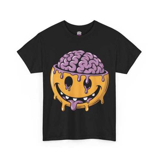 TWISTED | UNISEX HEAVY T-SHIRT