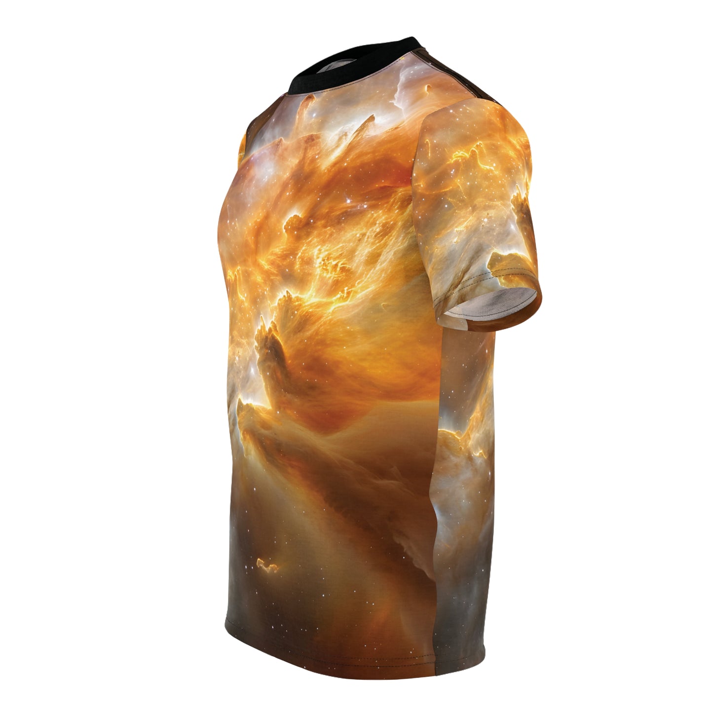 PHOENIX NEBULA | UNISEX T-SHIRT