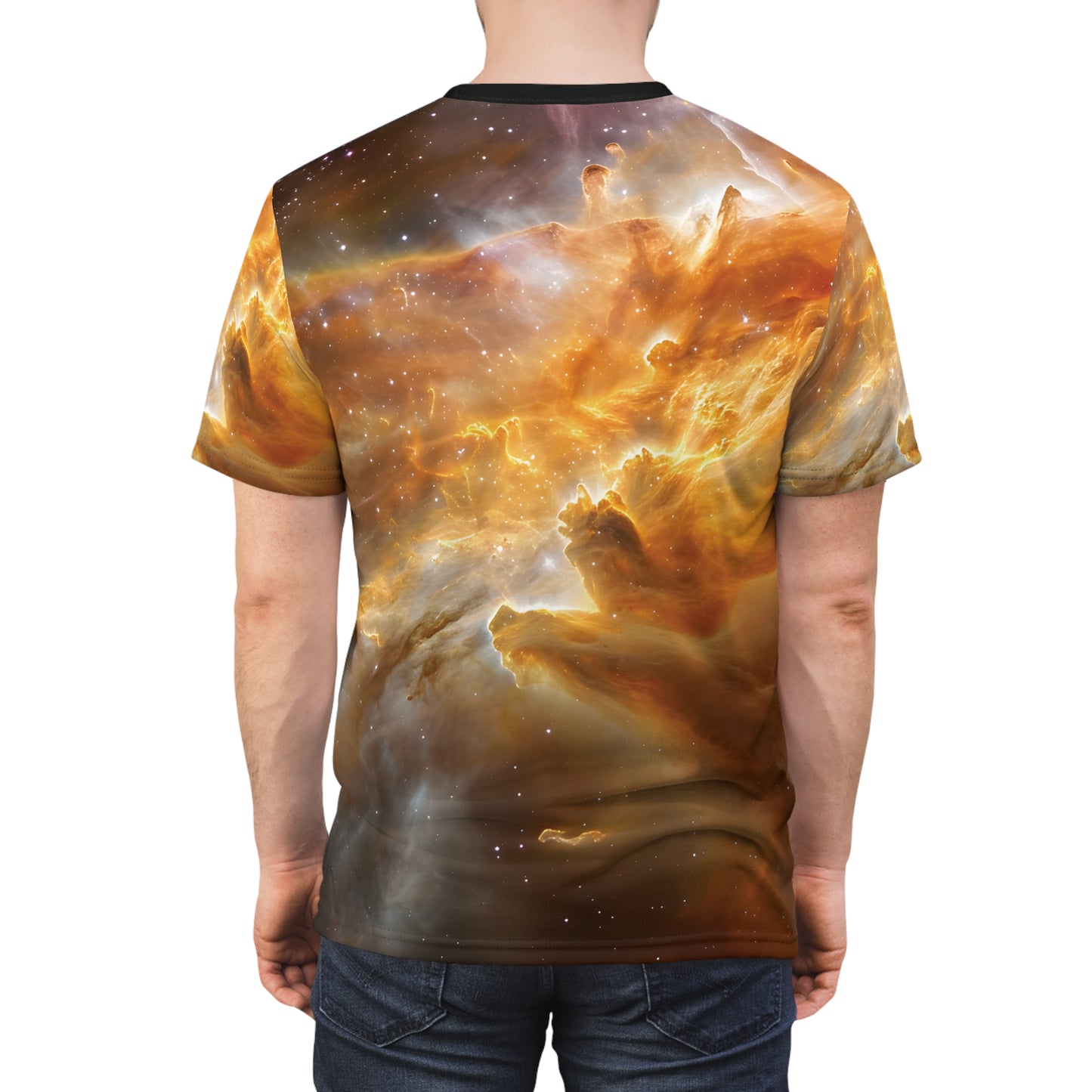 PHOENIX NEBULA | UNISEX T-SHIRT