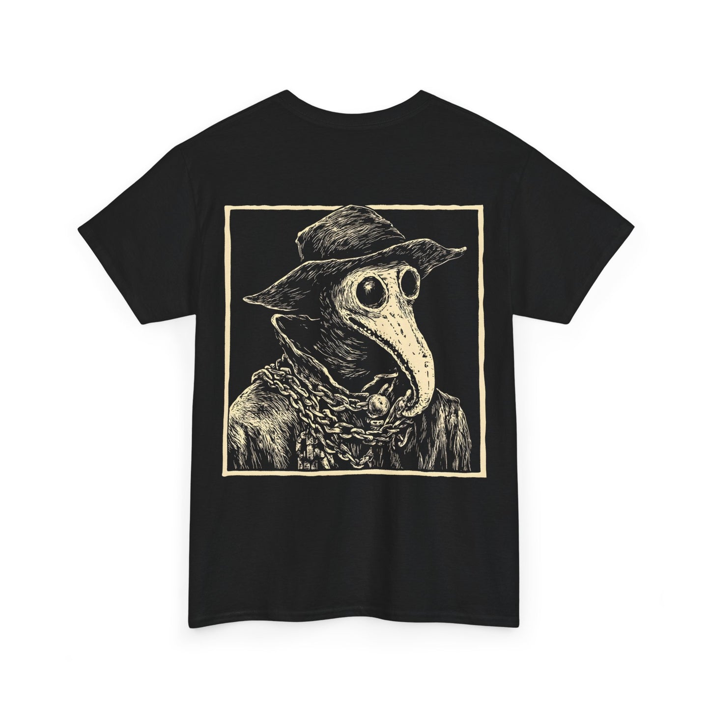 DOCTA | UNISEX T-SHIRT