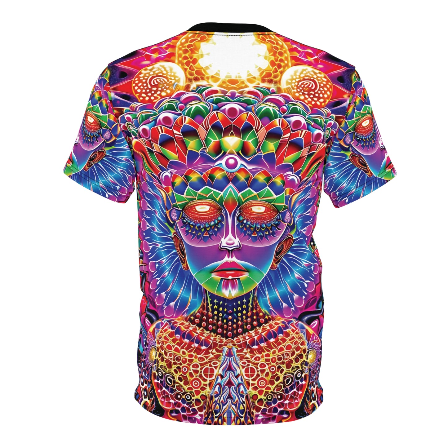 PRISMATIC | UNISEX AOP T-SHIRT