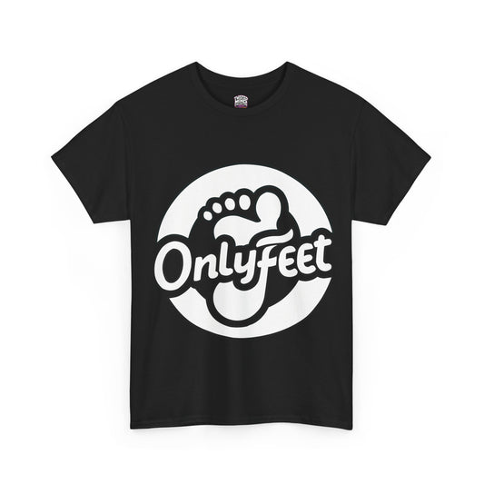 ONLYFEET | UNISEX T-SHIRT