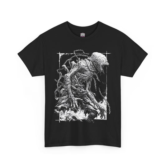 UNCHAINED | UNISEX T-SHIRT