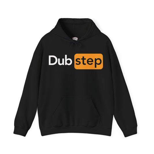 DUBSTEP | UNISEX HOODIE