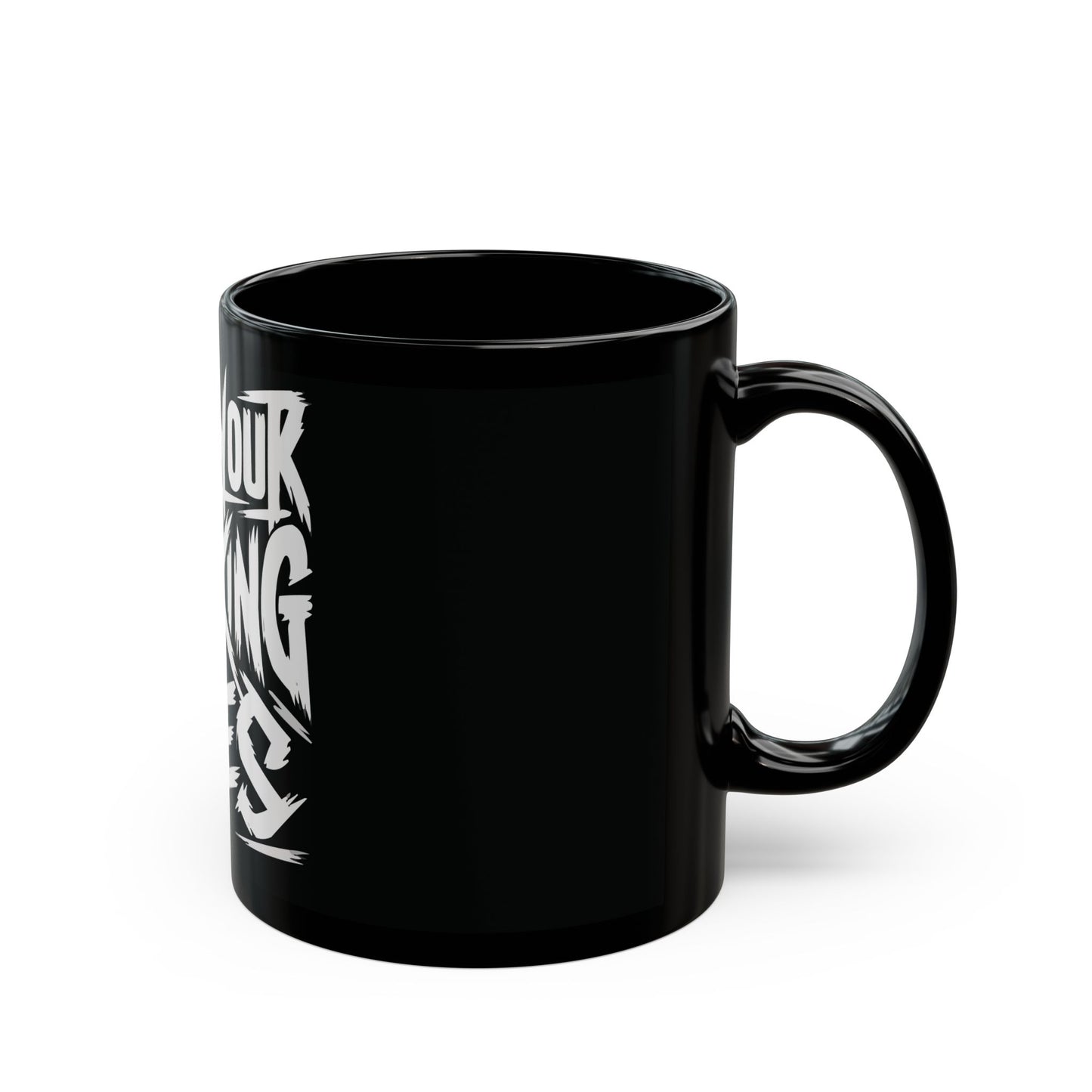 OPEN YOUR EYES | MUG (11oz, 15oz)