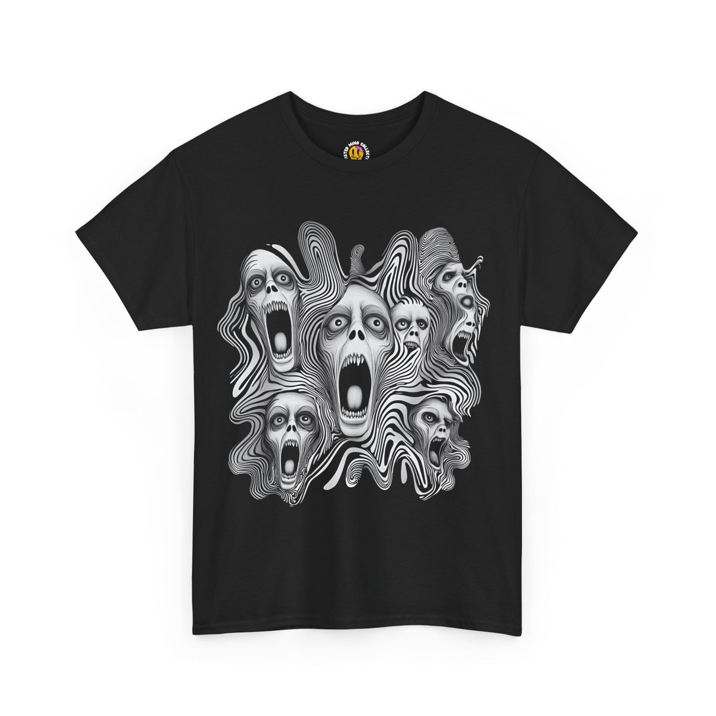 ILLUSION | UNISEX T-SHIRT