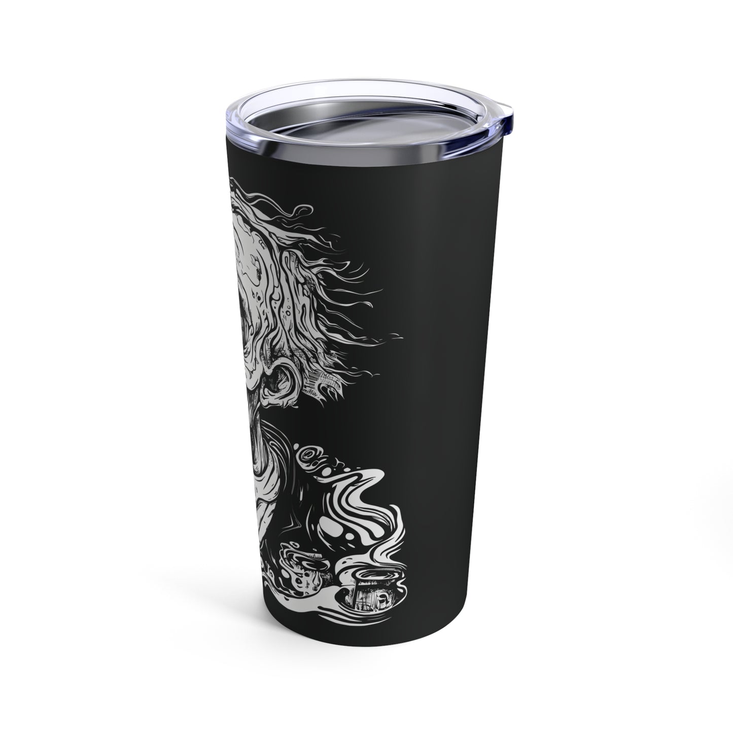 WIDE AWAKE | 20oz TUMBLER