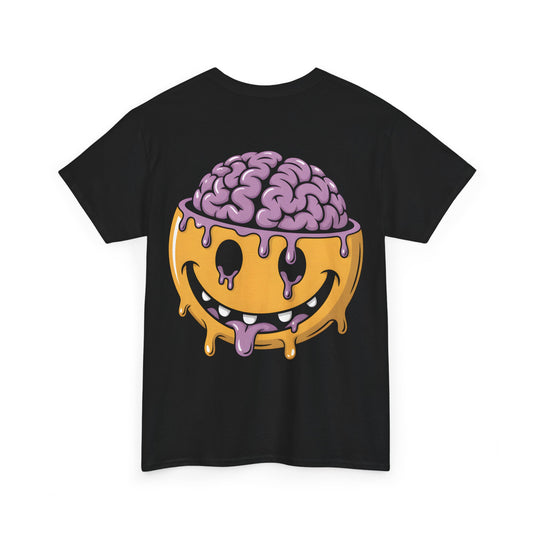 TWISTED MIND | UNISEX T-SHIRT