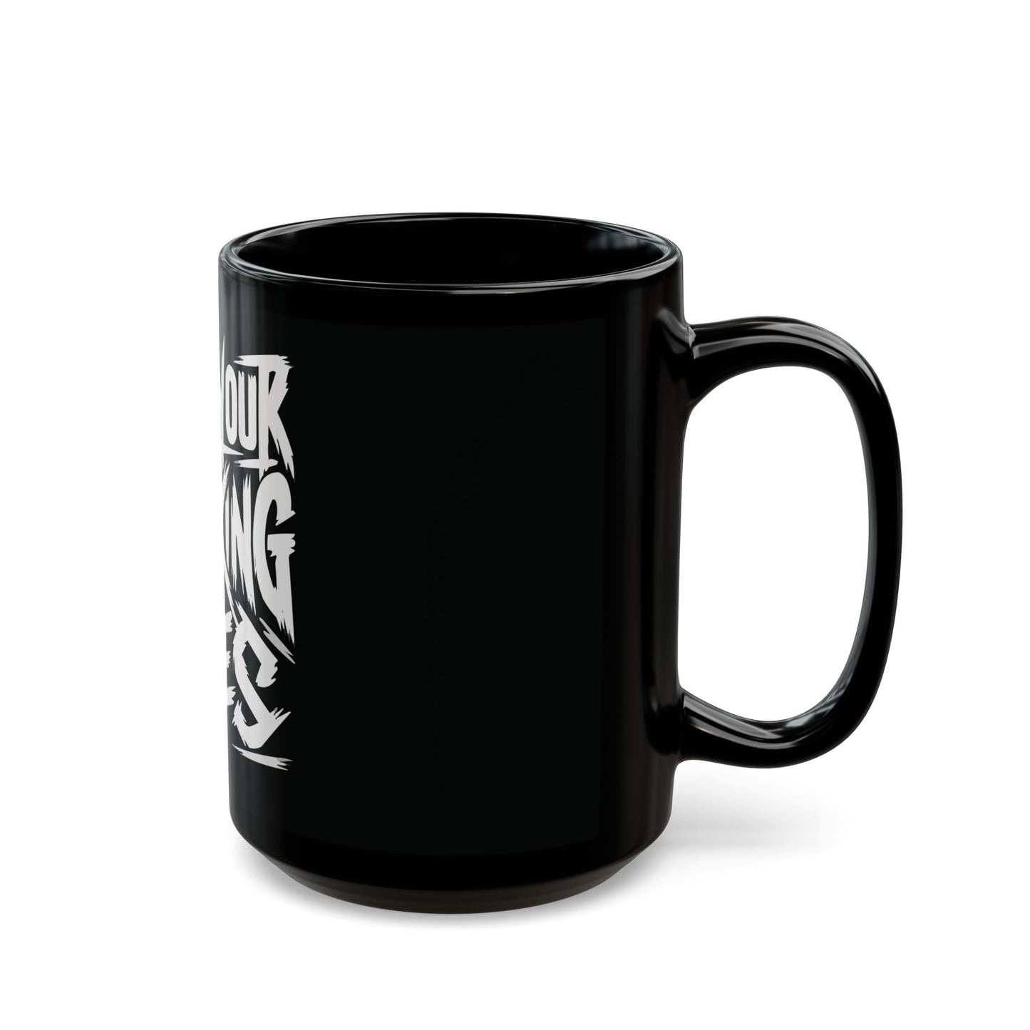 OPEN YOUR EYES | MUG (11oz, 15oz)