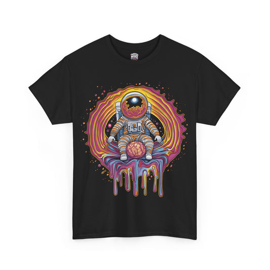 SPACE DRIP | UNISEX T-SHIRT