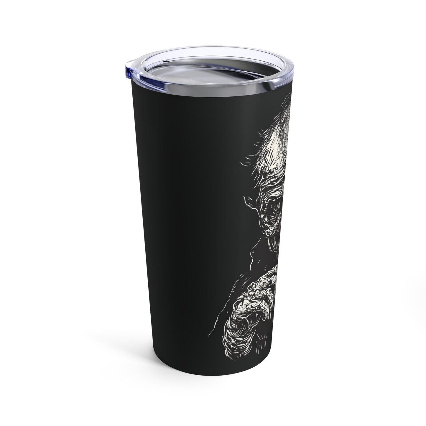 SKETCHY | 20oz TUMBLER