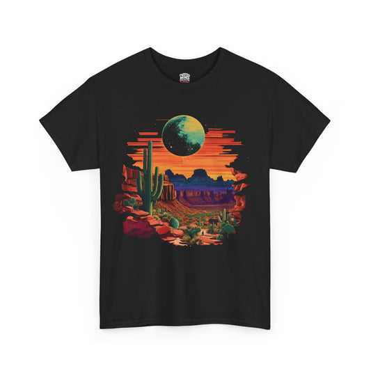 AZ NIGHTS | UNISEX T-SHIRT