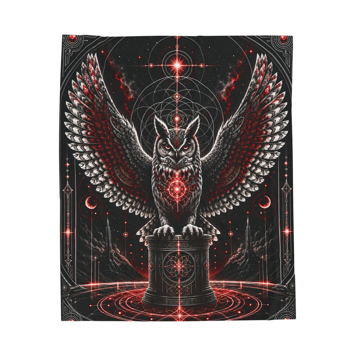 Velveteen Blankets