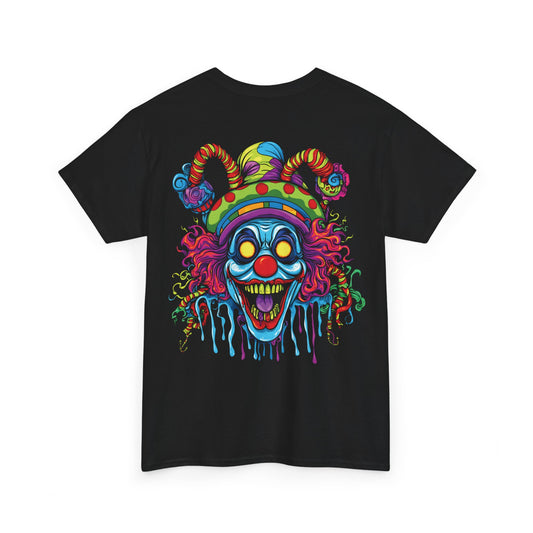 TWISTY | UNISEX T-SHIRT