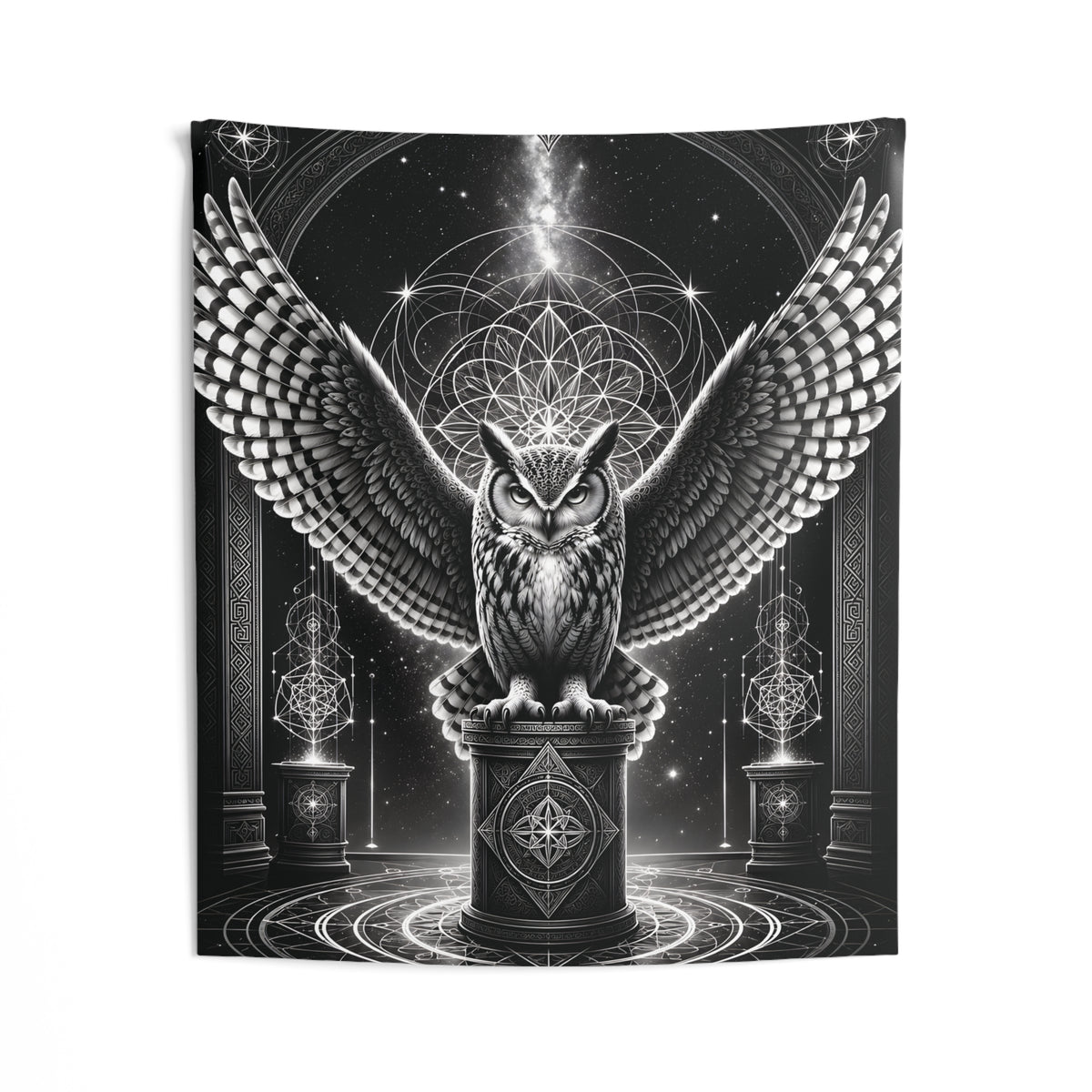 Wall Tapestries