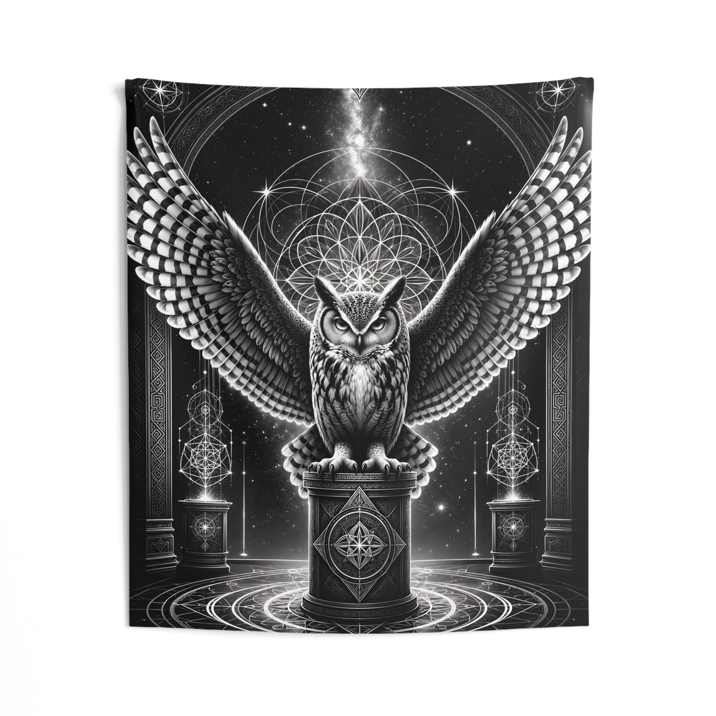 ASTRAL WATCHER | TAPESTRY