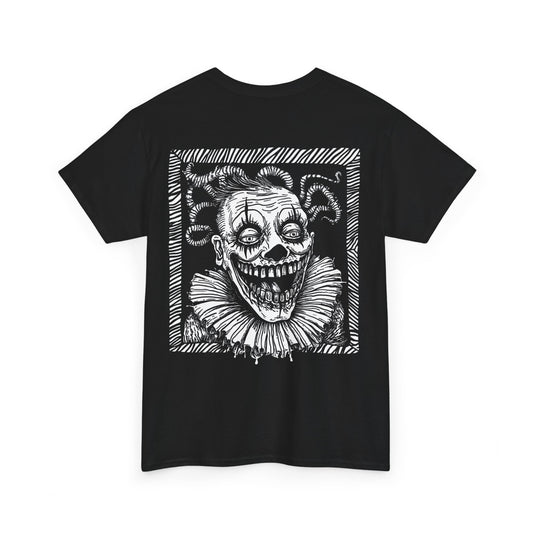 SPOOKS | UNISEX T-SHIRT