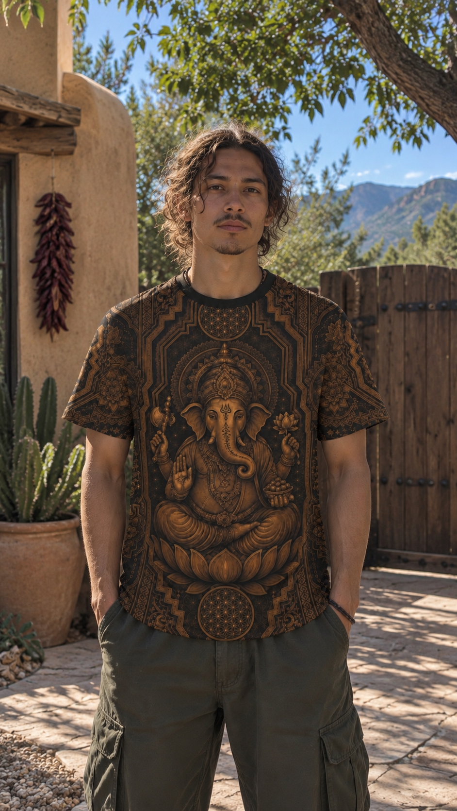 The Divine Collection