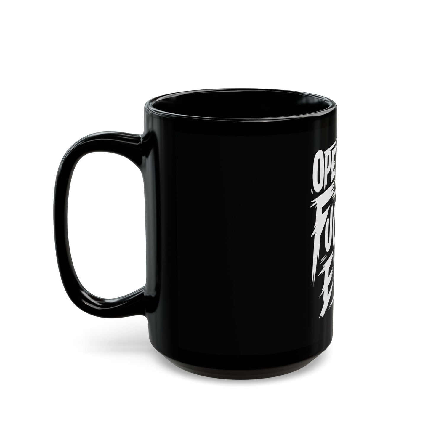 OPEN YOUR EYES | MUG (11oz, 15oz)