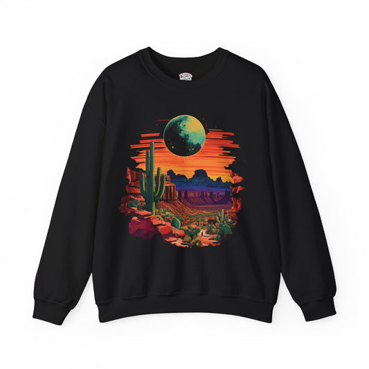 AZ NIGHTS | UNISEX SWEATER