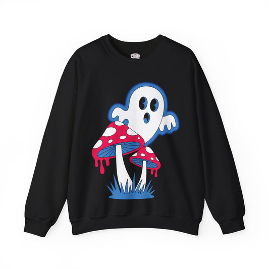 SPOOKY TRIP | UNISEX SWEATER