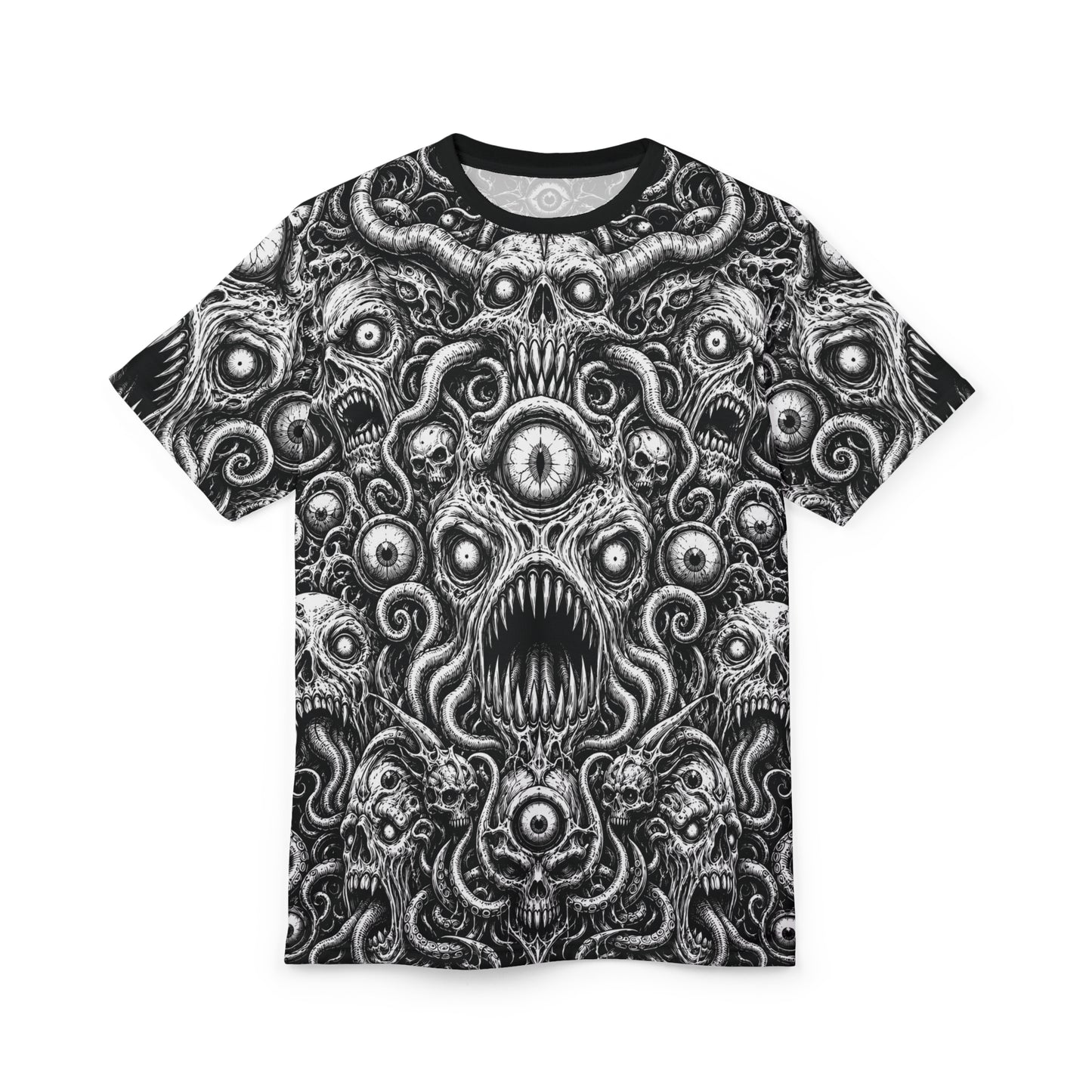 UNDERWORLD | UNISEX AOP T-SHIRT