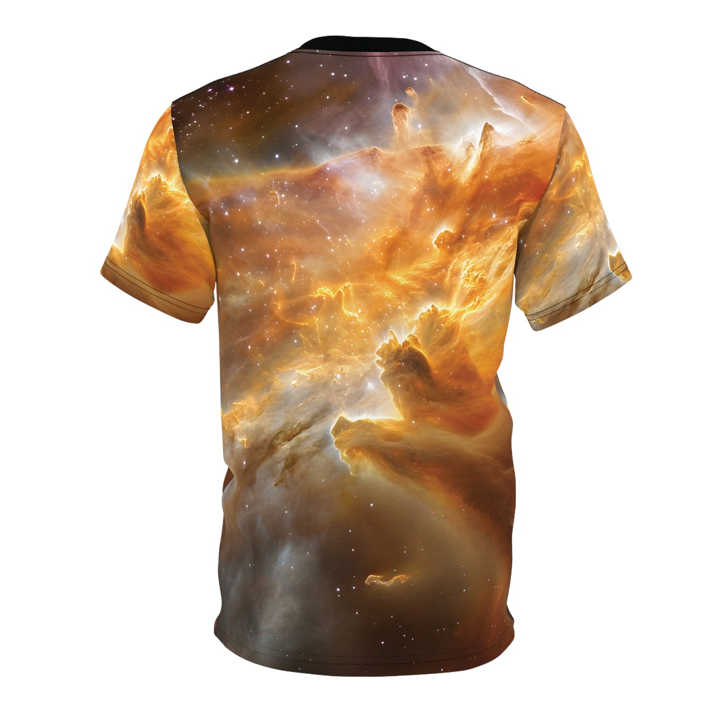 PHOENIX NEBULA | UNISEX T-SHIRT