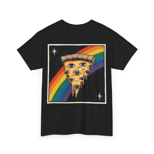 COSMIC SLICE | UNISEX T-SHIRT