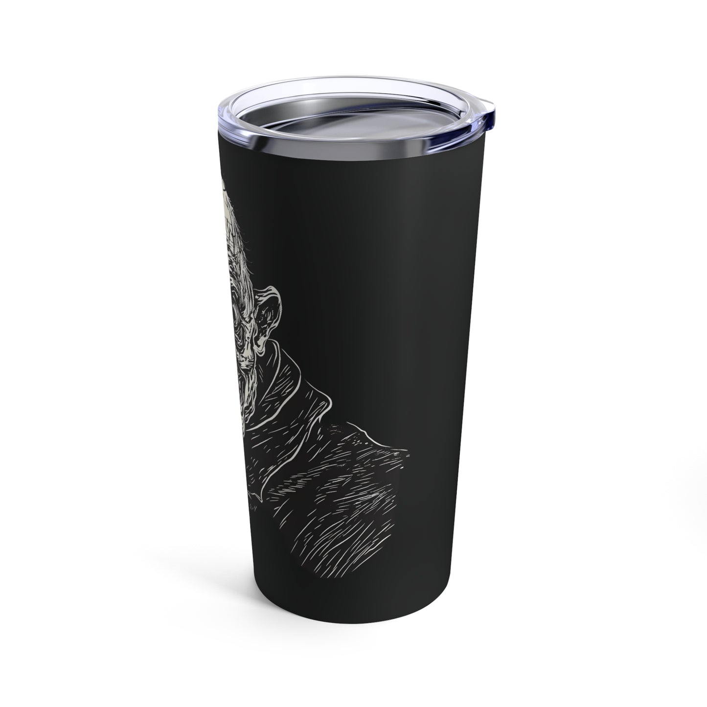 SKETCHY | 20oz TUMBLER