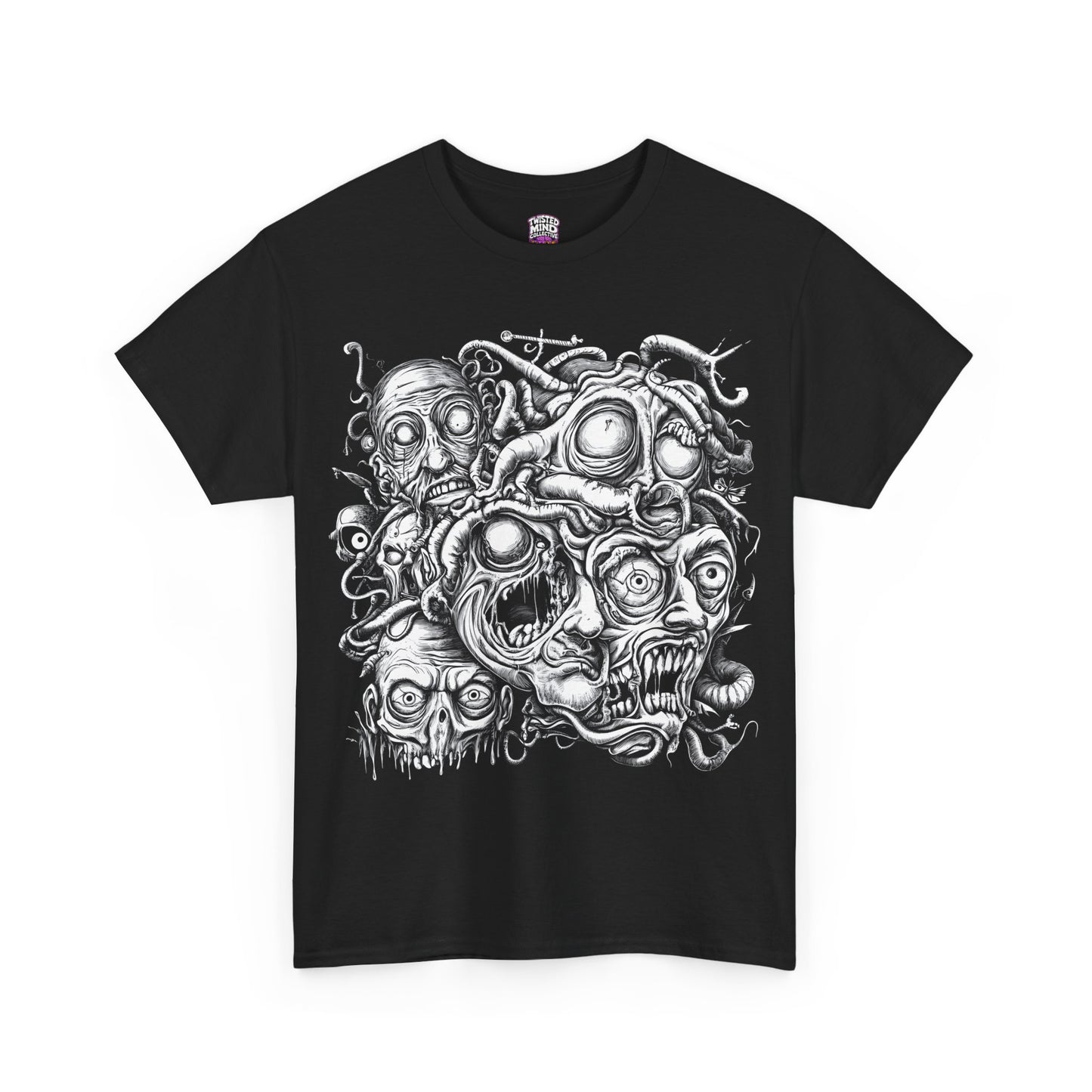 MANGLED | UNISEX T-SHIRT