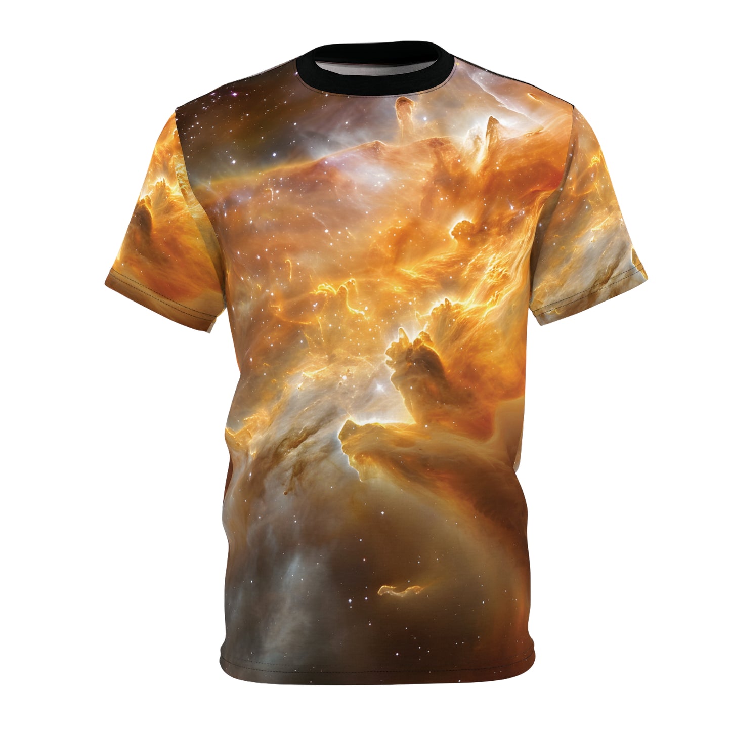 PHOENIX NEBULA | UNISEX T-SHIRT