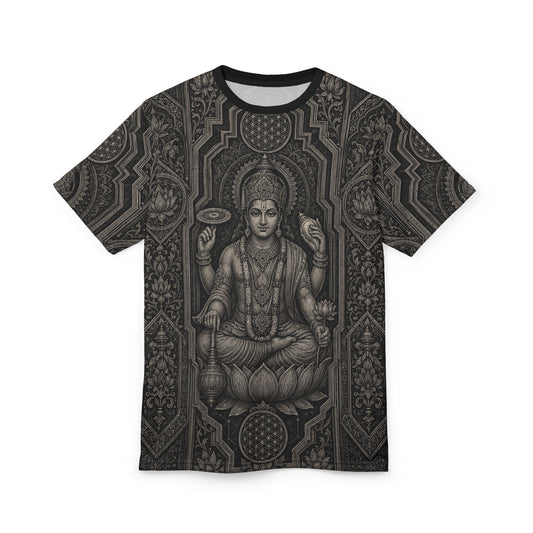 THE PRESERVER | UNISEX AOP T-SHIRT