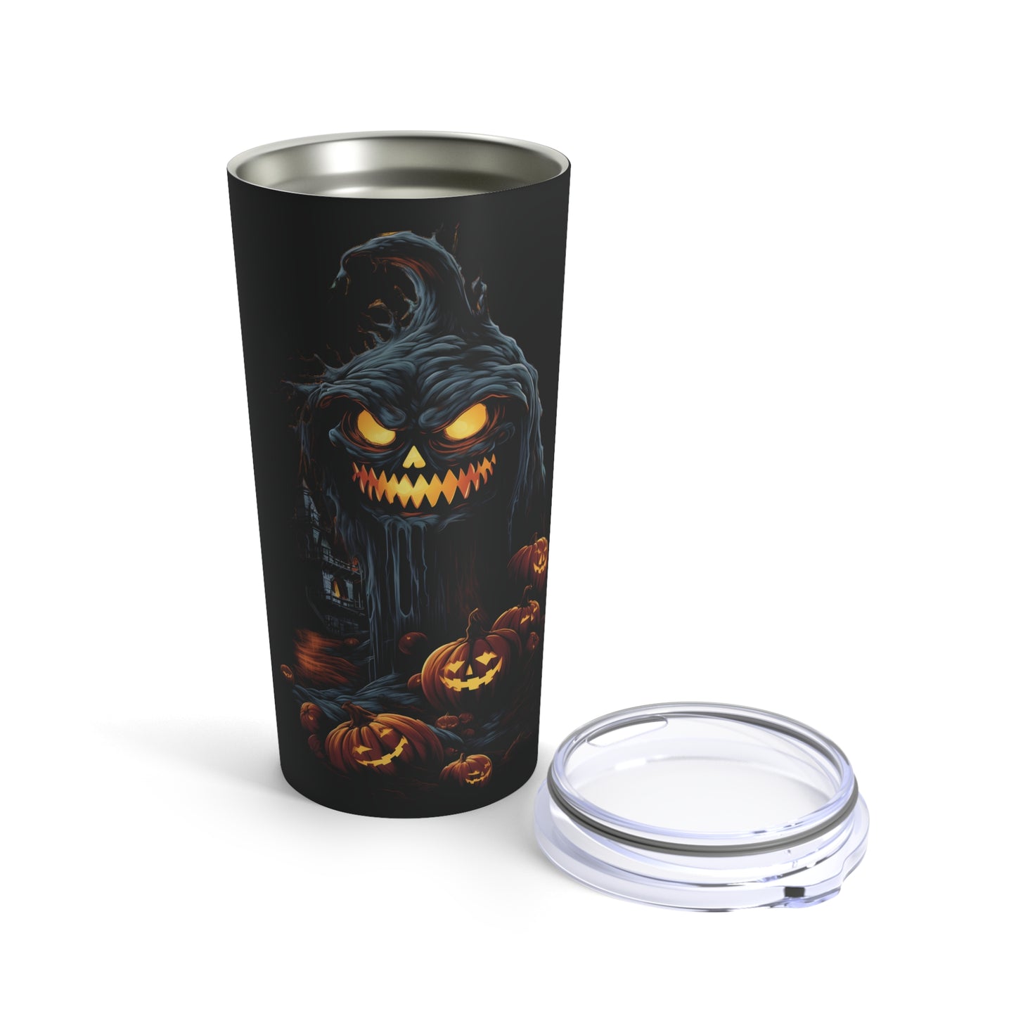 PUMPKIN SPECTER | 20oz TUMBLER