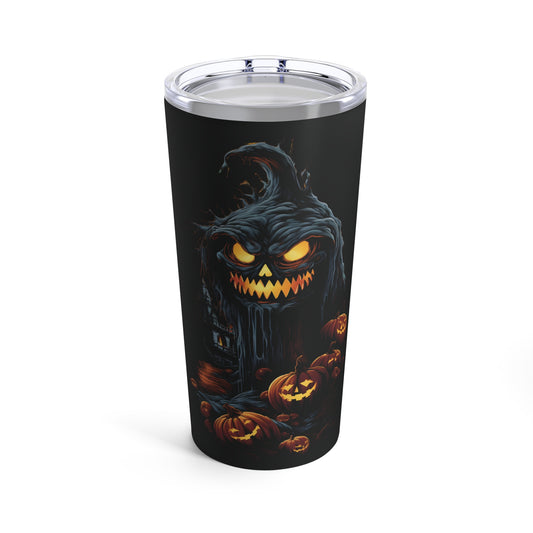 PUMPKIN SPECTER | 20oz TUMBLER