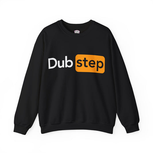 DUBSTEP | UNISEX SWEATER