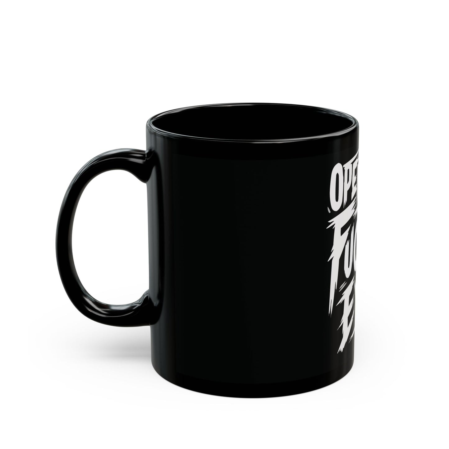 OPEN YOUR EYES | MUG (11oz, 15oz)