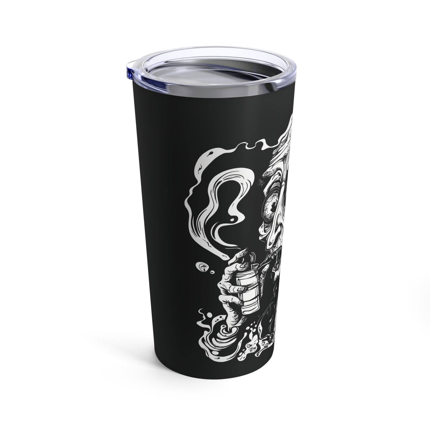 WIDE AWAKE | 20oz TUMBLER