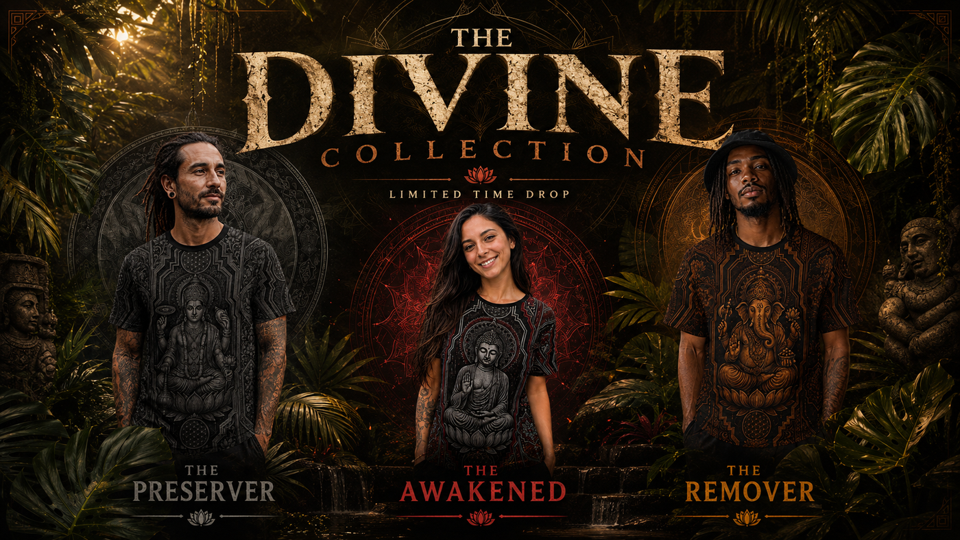 The Divine Collection