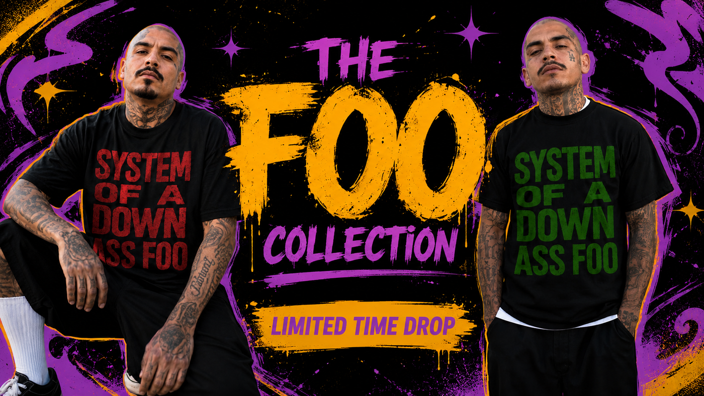 The Foo Collection
